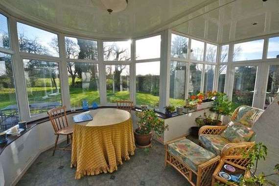 5 Bedroom Detached