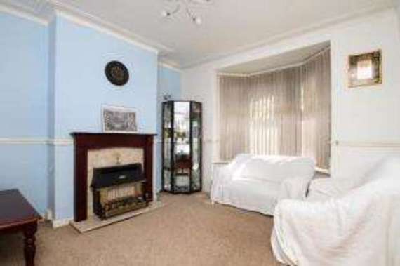 3 Bedroom Terraced