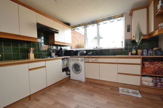 3 Bedroom Terraced