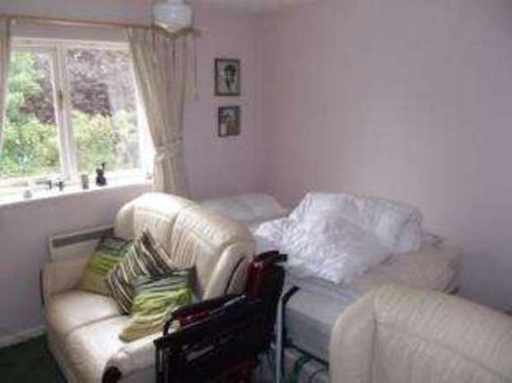 1 Bedroom Terraced