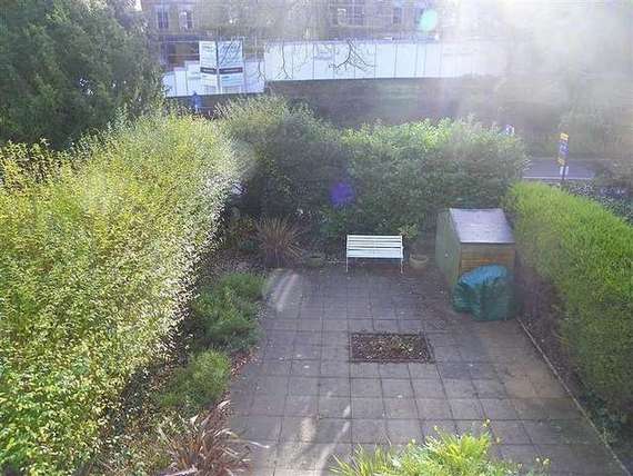 1&nbsp;Bedroom&nbsp;Apartment