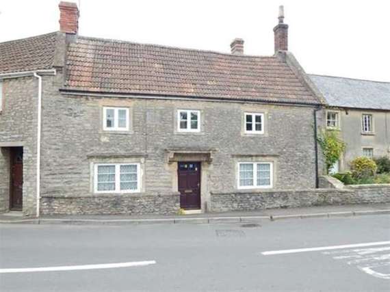 2 Bedroom Terraced