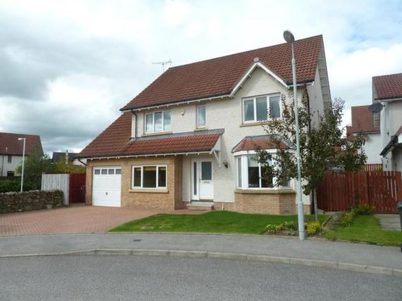 4 Bedroom Detached