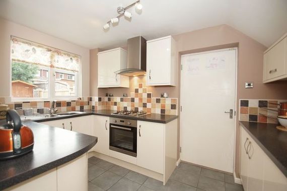3 Bedroom Detached