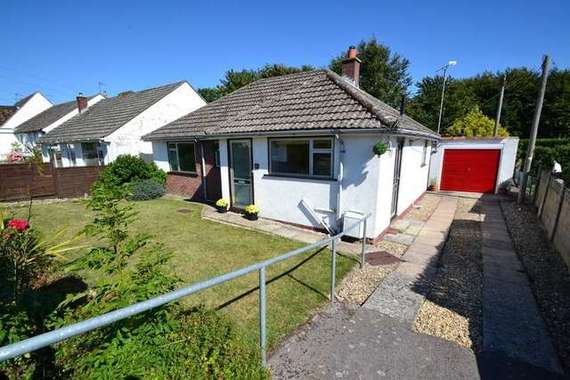 2 Bedroom Detached