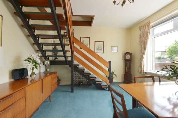 3 Bedroom Bungalow