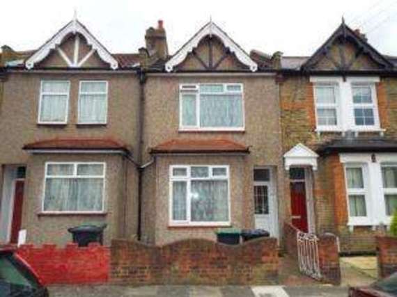 3 Bedroom Terraced