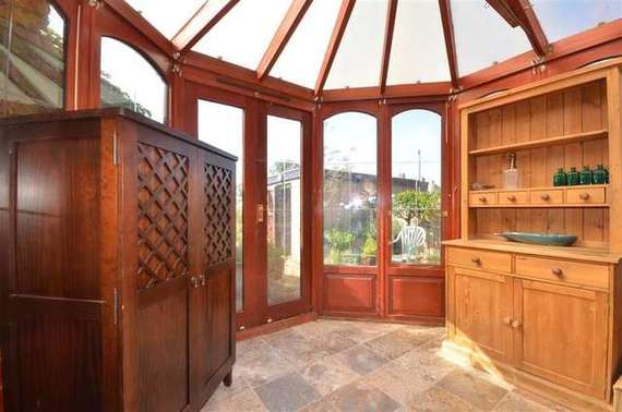 2 Bedroom Terraced