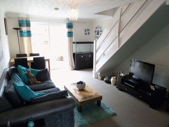 2 Bedroom Terraced