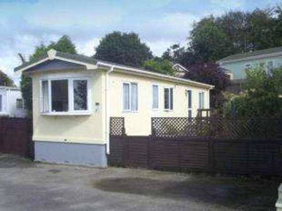 1 Bedroom Bungalow