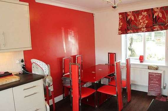 4 Bedroom Detached
