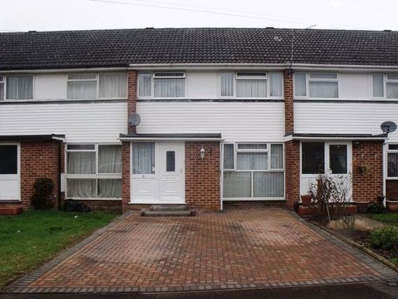 3 Bedroom Terraced