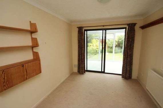 3 Bedroom Detached