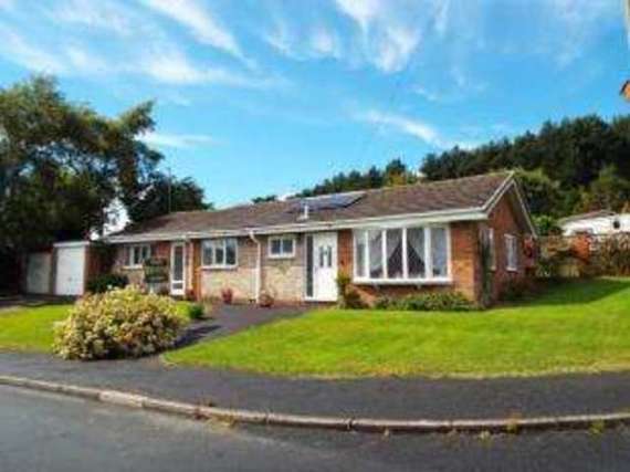 3 Bedroom Bungalow