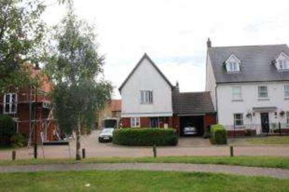 3 Bedroom Detached