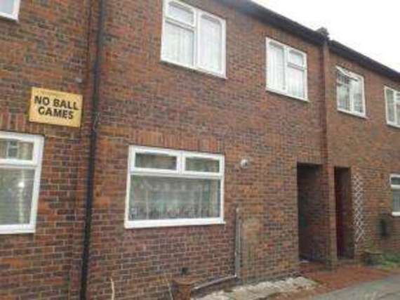 2&nbsp;Bedroom&nbsp;Maisonette