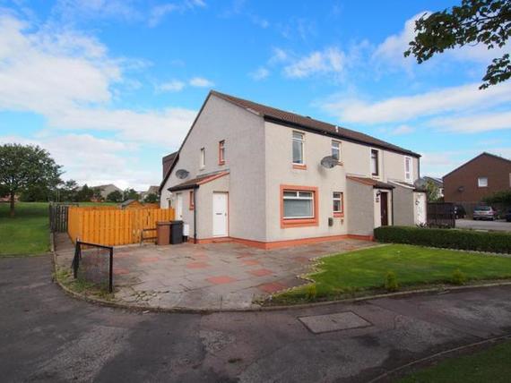 1 Bedroom Terraced