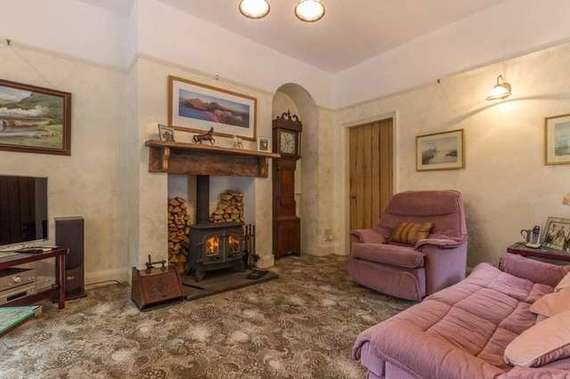 3 Bedroom Detached