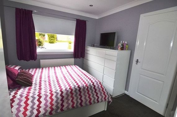 3 Bedroom Detached