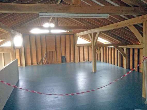 Hurst Reading Hurst, RG10 0RR