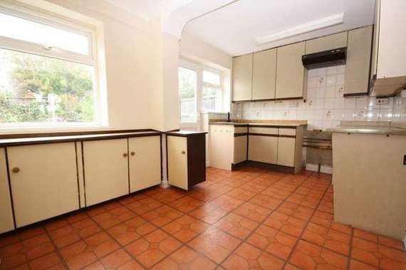 3 Bedroom Semi-Detac...