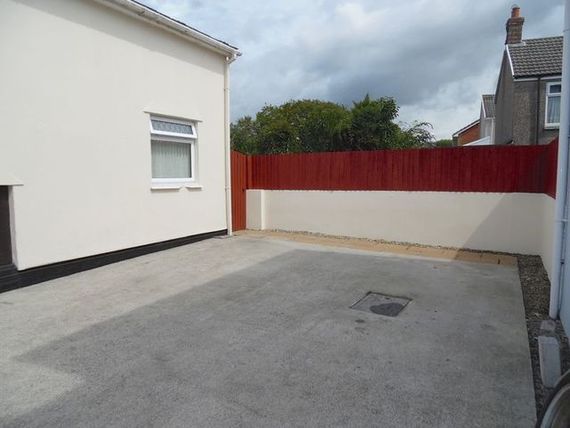 3 Bedroom Terraced