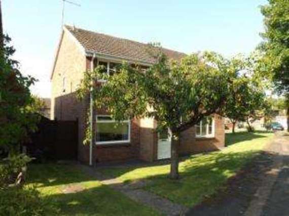 2 Bedroom Semi-Detac...
