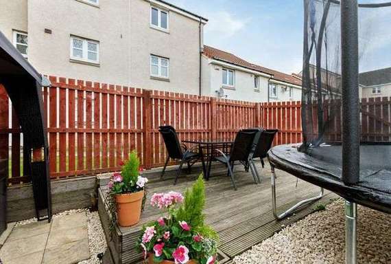 3 Bedroom Terraced