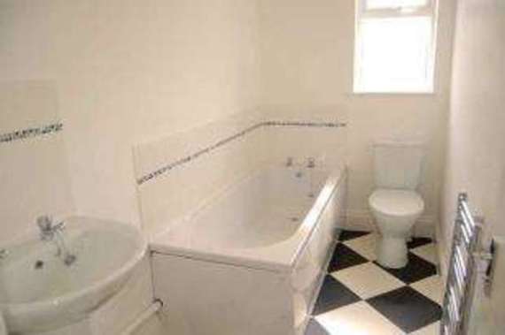 1 Bedroom Bungalow