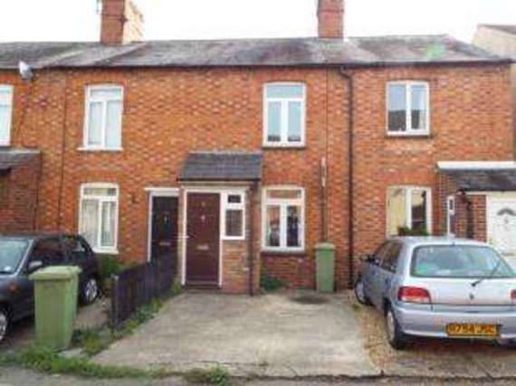 2 Bedroom Terraced