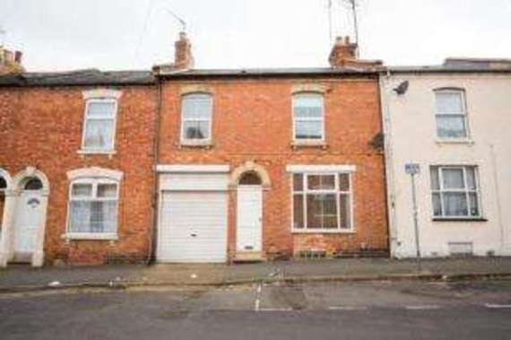 3 Bedroom Terraced