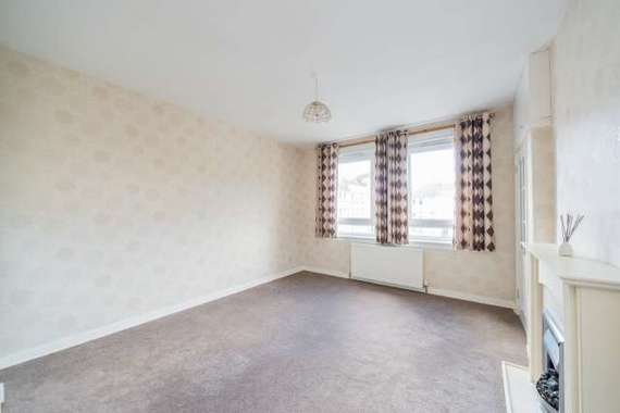 2 Bedroom Flat