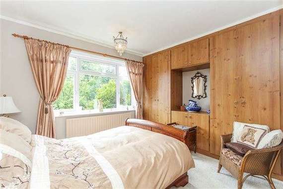 3 Bedroom Detached