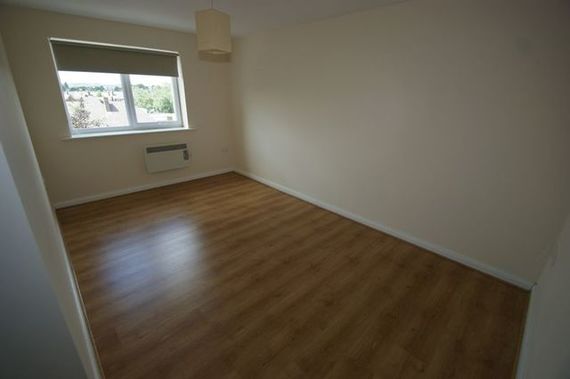 2 Bedroom Flat