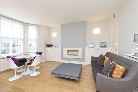 2 Bedroom Flat