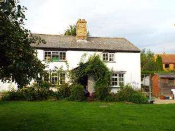 4 Bedroom Detached