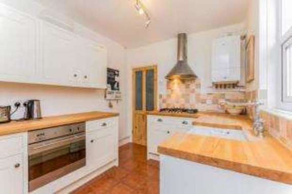 3 Bedroom Terraced