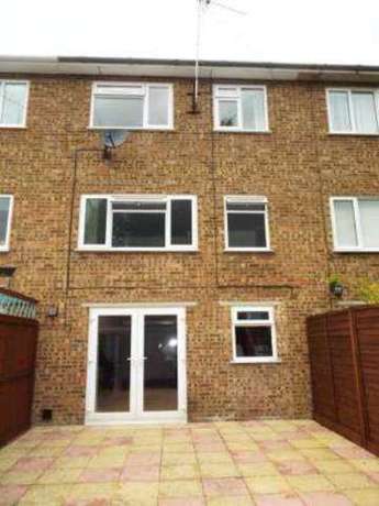 3 Bedroom Terraced