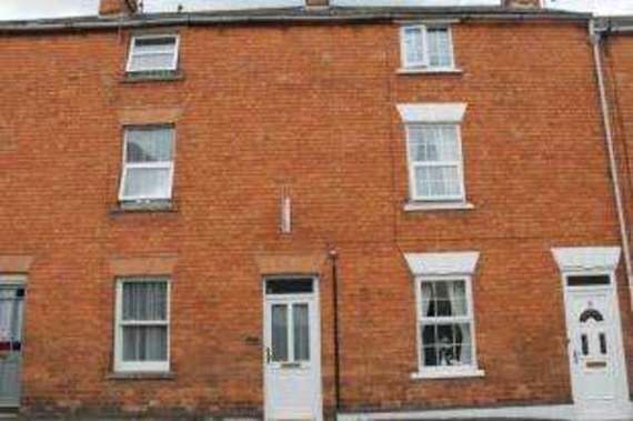 3 Bedroom Terraced