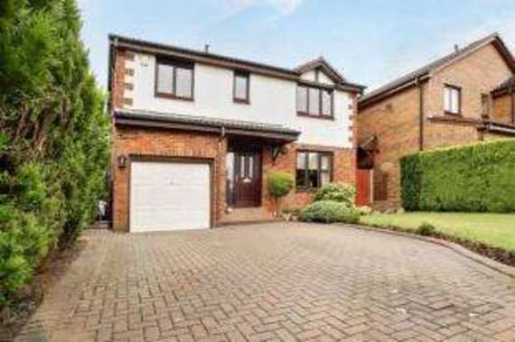 4&nbsp;Bedroom&nbsp;Detached