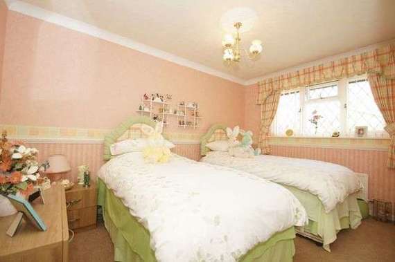 4 Bedroom Detached