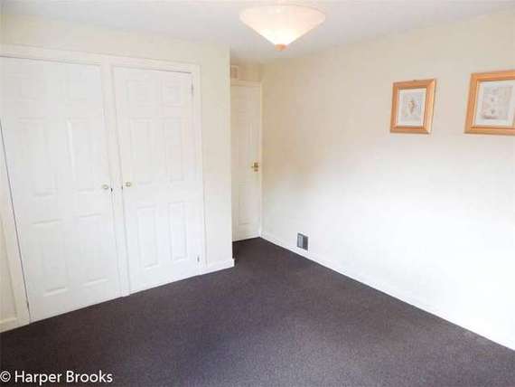 2 Bedroom Terraced