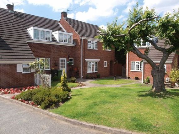 3 Bedroom Detached