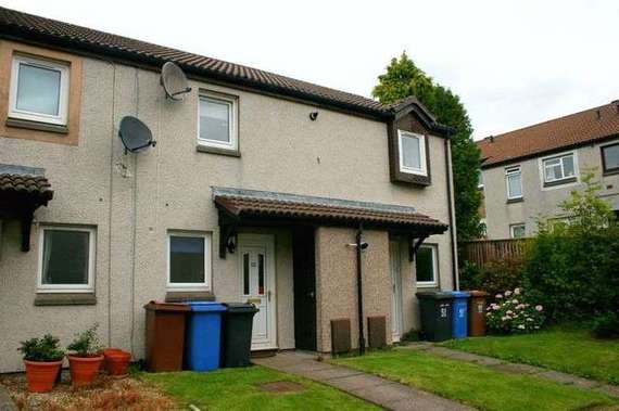 2 Bedroom Terraced