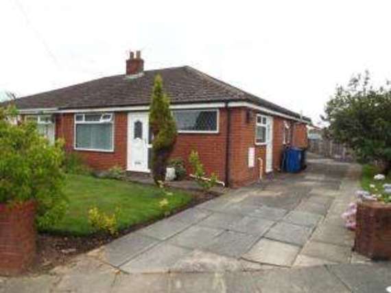 3 Bedroom Bungalow