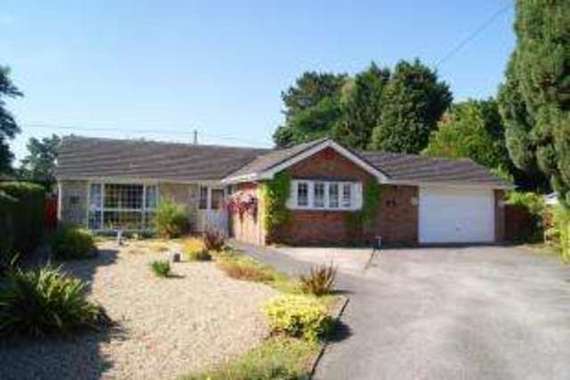 3 Bedroom Bungalow