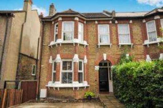 2 Bedroom Flat