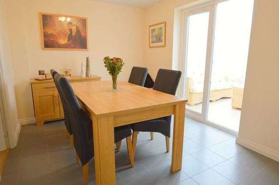 6 Bedroom Detached