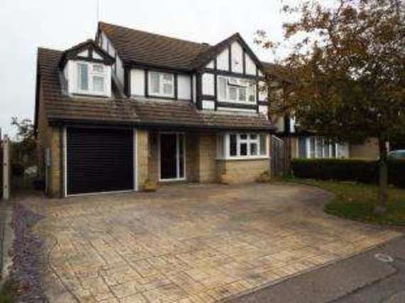 4 Bedroom Detached