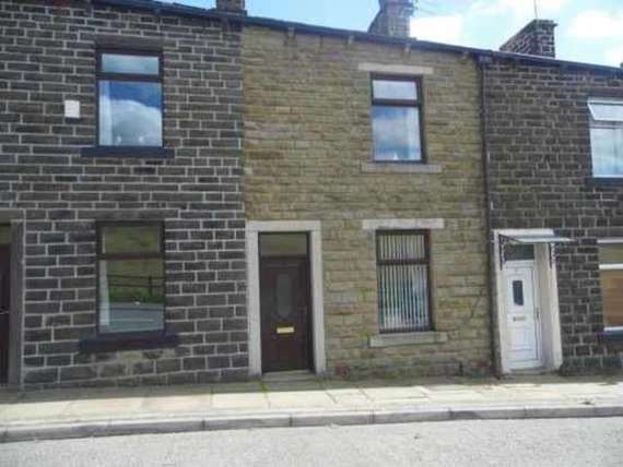 3 Bedroom Terraced